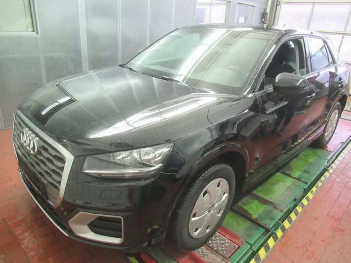 Photo 1 VIN: WAUZZZGA4JA093193 - AUDI Q2 (GAB)(07.2016-&GT) 