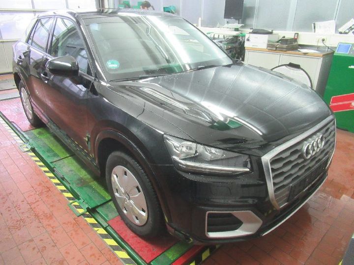 Photo 17 VIN: WAUZZZGA4JA093193 - AUDI Q2 (GAB)(07.2016-&GT) 