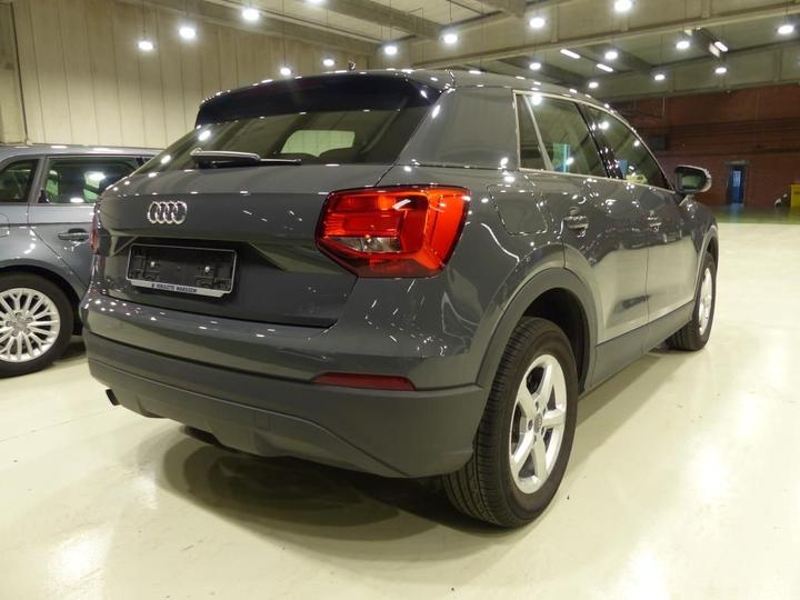 Photo 2 VIN: WAUZZZGA4JA096174 - AUDI Q2 