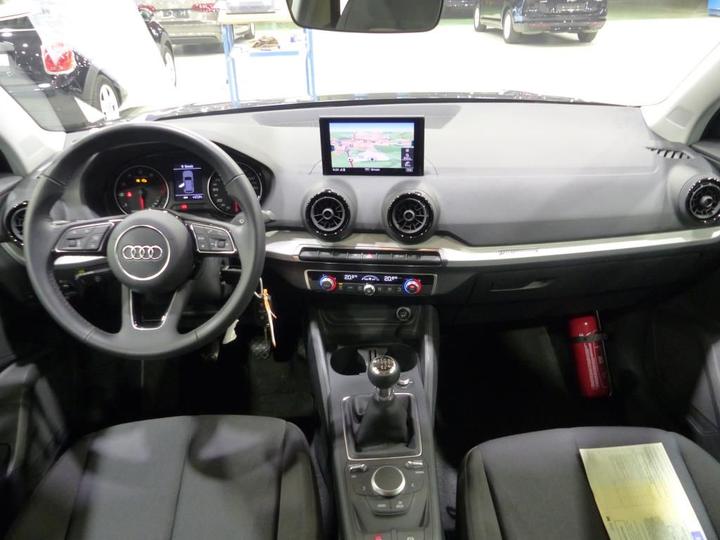 Photo 7 VIN: WAUZZZGA4JA096174 - AUDI Q2 