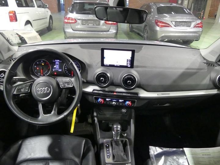 Photo 8 VIN: WAUZZZGA4JA097812 - AUDI Q2 