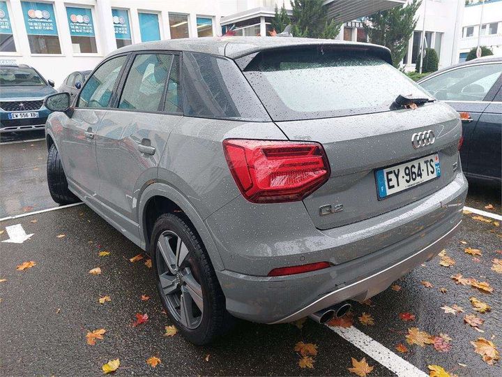 Photo 2 VIN: WAUZZZGA4JA104001 - AUDI Q2 