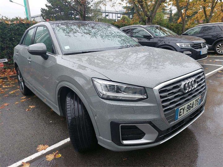 Photo 30 VIN: WAUZZZGA4JA104001 - AUDI Q2 