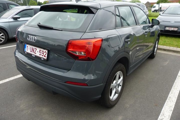 Photo 3 VIN: WAUZZZGA4JA108176 - AUDI Q2 