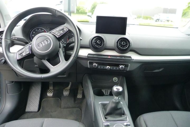 Photo 8 VIN: WAUZZZGA4JA108176 - AUDI Q2 