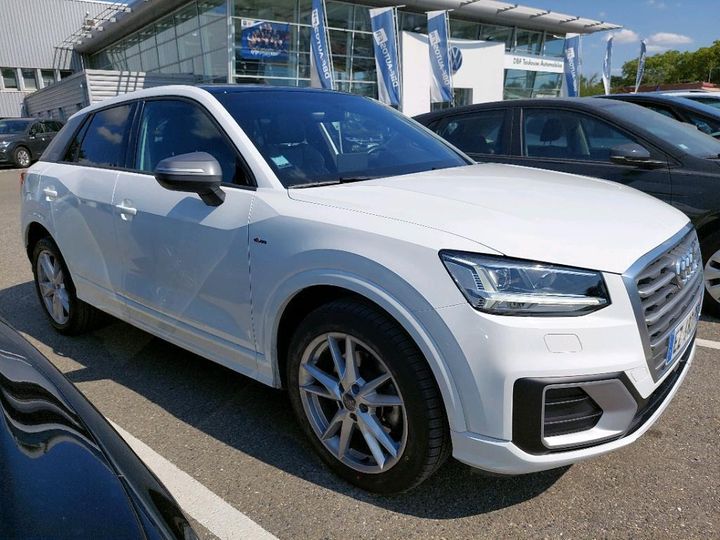 Photo 15 VIN: WAUZZZGA4JA117914 - AUDI Q2 