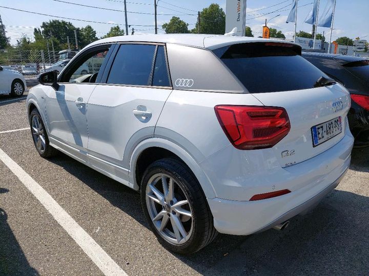 Photo 3 VIN: WAUZZZGA4JA117914 - AUDI Q2 