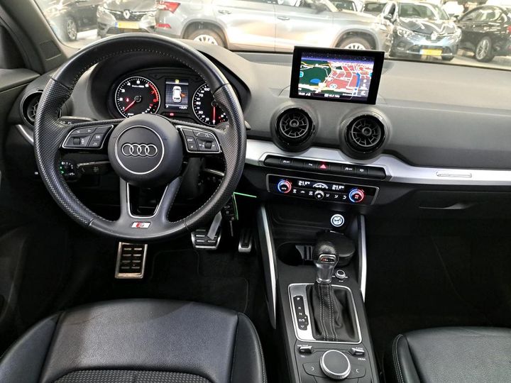 Photo 10 VIN: WAUZZZGA4JA118304 - AUDI Q2 