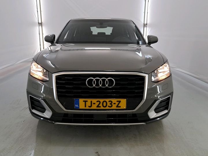 Photo 11 VIN: WAUZZZGA4JA118304 - AUDI Q2 