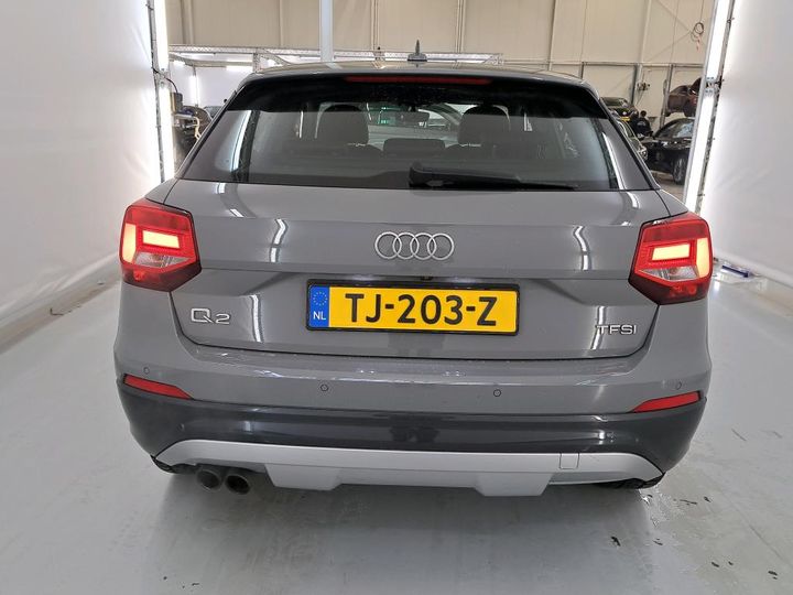 Photo 22 VIN: WAUZZZGA4JA118304 - AUDI Q2 