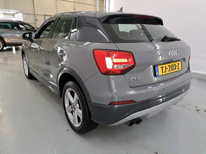 Photo 25 VIN: WAUZZZGA4JA118304 - AUDI Q2 