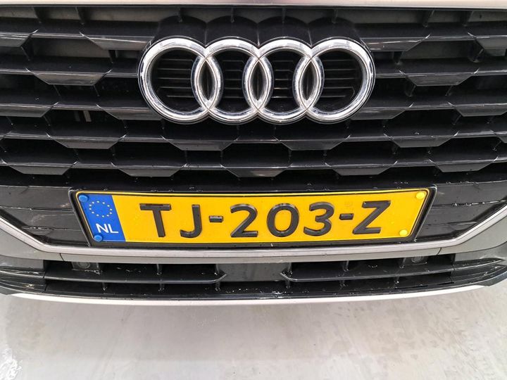 Photo 4 VIN: WAUZZZGA4JA118304 - AUDI Q2 