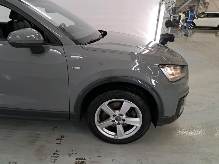 Photo 7 VIN: WAUZZZGA4JA118304 - AUDI Q2 