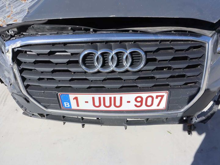 Photo 1 VIN: WAUZZZGA4JA118321 - AUDI Q2 