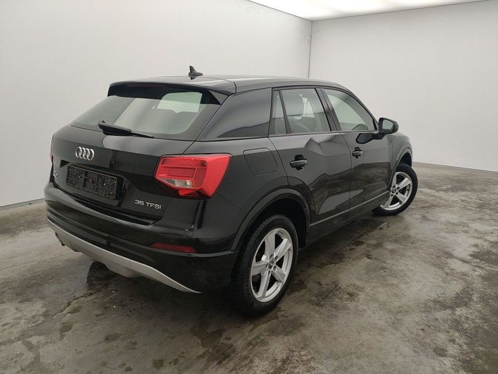 Photo 1 VIN: WAUZZZGA4KA029124 - AUDI Q2 '16 