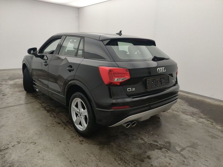 Photo 6 VIN: WAUZZZGA4KA029124 - AUDI Q2 '16 