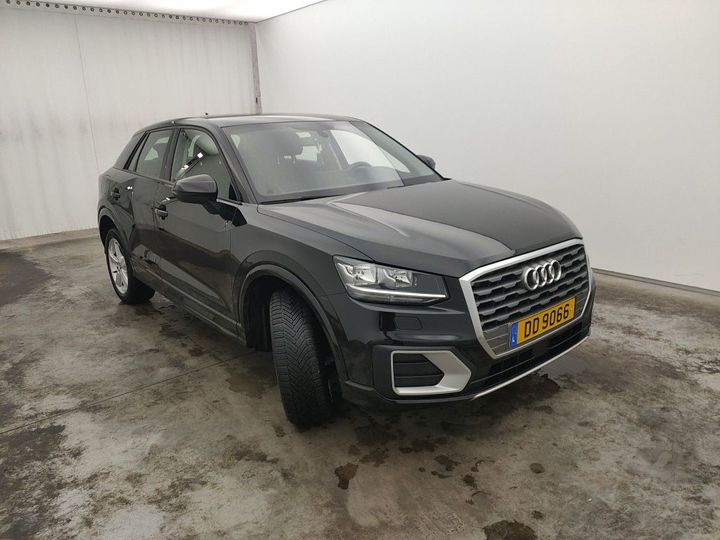 Photo 7 VIN: WAUZZZGA4KA029124 - AUDI Q2 '16 