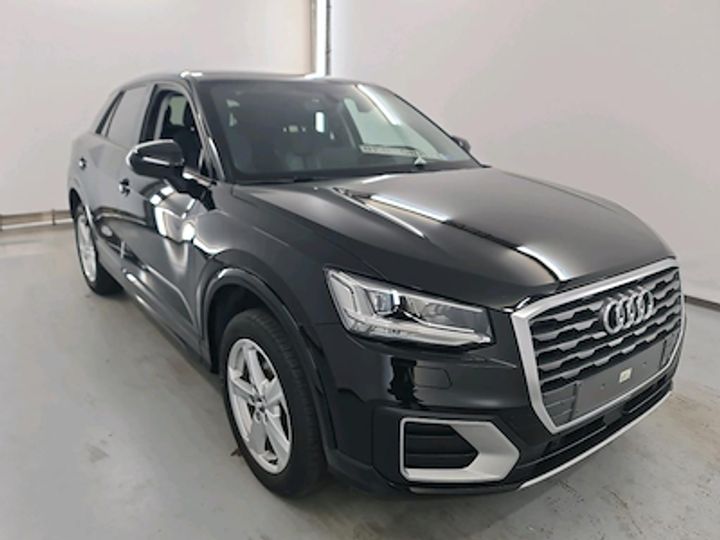 Photo 1 VIN: WAUZZZGA4KA036767 - AUDI Q2 