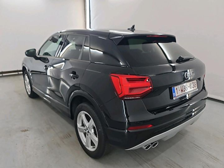 Photo 2 VIN: WAUZZZGA4KA036767 - AUDI Q2 