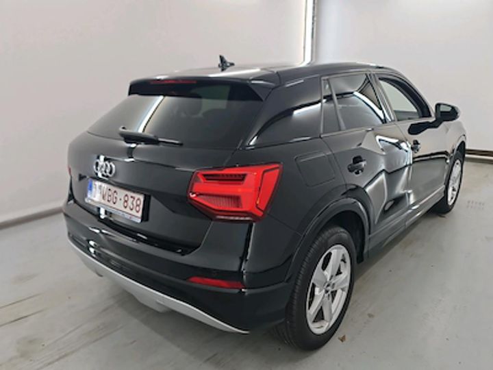 Photo 3 VIN: WAUZZZGA4KA036767 - AUDI Q2 