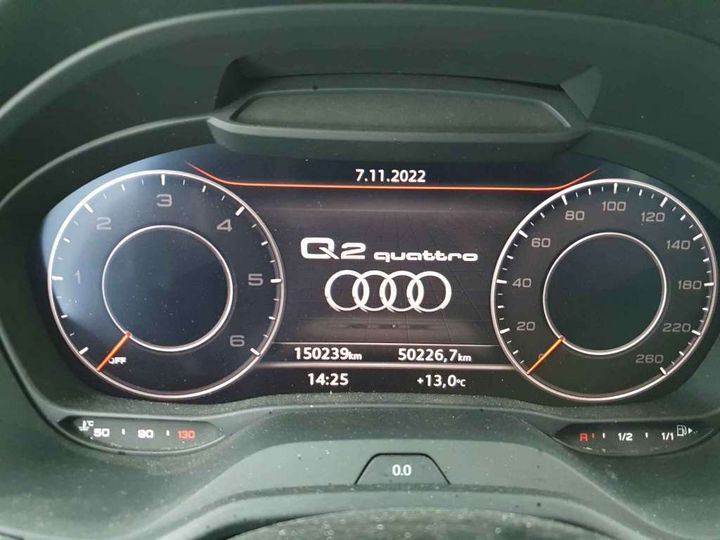 Photo 8 VIN: WAUZZZGA4KA043072 - AUDI Q2 