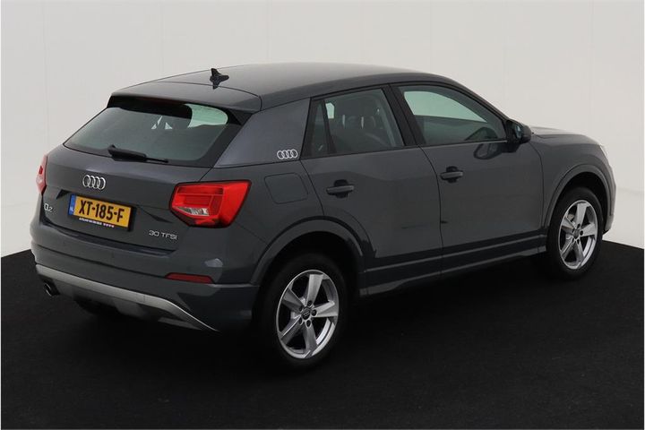 Photo 3 VIN: WAUZZZGA4KA050359 - AUDI Q2 