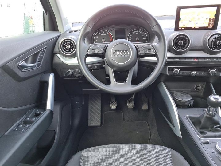 Photo 6 VIN: WAUZZZGA4KA050359 - AUDI Q2 