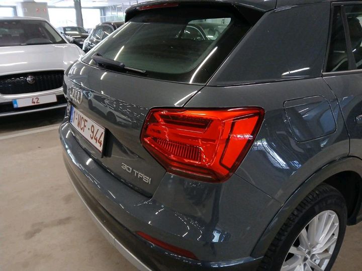 Photo 28 VIN: WAUZZZGA4KA061037 - AUDI Q2 