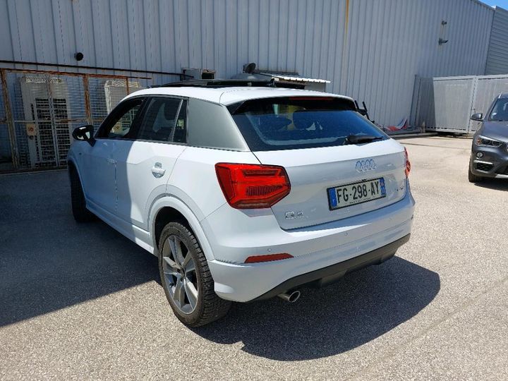 Photo 3 VIN: WAUZZZGA4KA063659 - AUDI Q2 