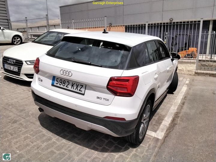 Photo 17 VIN: WAUZZZGA4KA068568 - AUDI Q2 