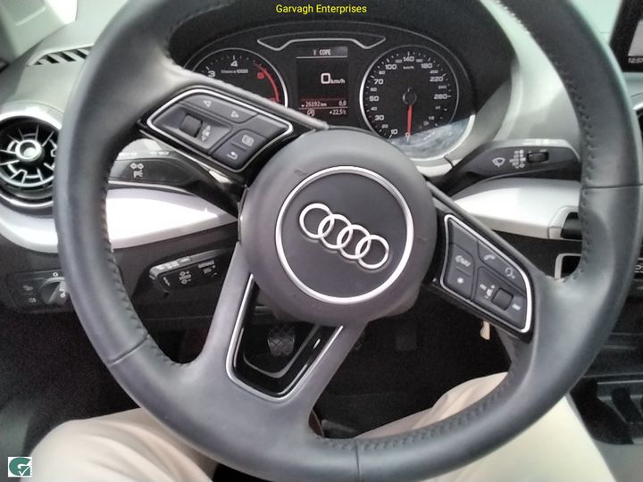 Photo 15 VIN: WAUZZZGA4KA068568 - AUDI Q2 