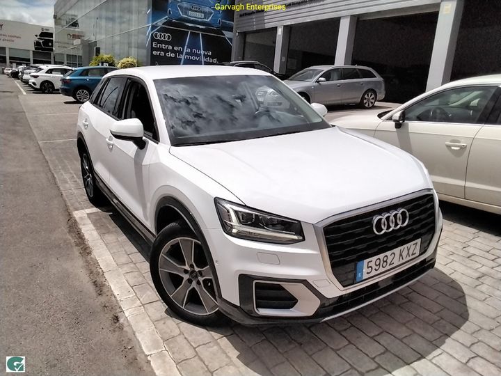 Photo 21 VIN: WAUZZZGA4KA068568 - AUDI Q2 