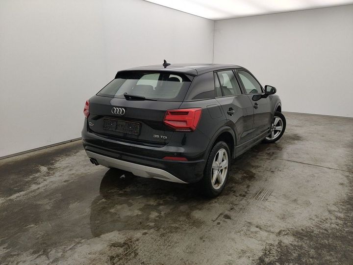 Photo 1 VIN: WAUZZZGA4KA076363 - AUDI Q2 '16 