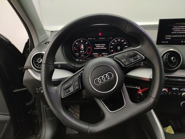 Photo 21 VIN: WAUZZZGA4KA076363 - AUDI Q2 '16 