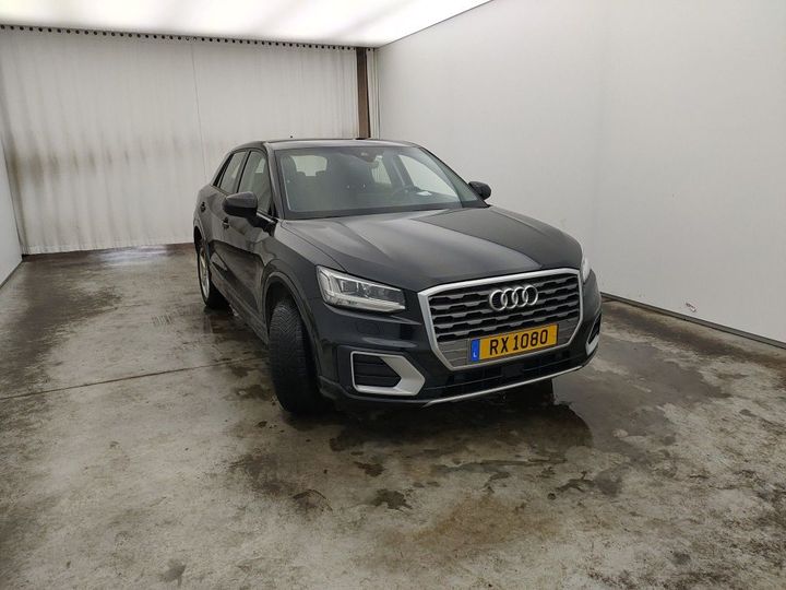 Photo 7 VIN: WAUZZZGA4KA076363 - AUDI Q2 '16 