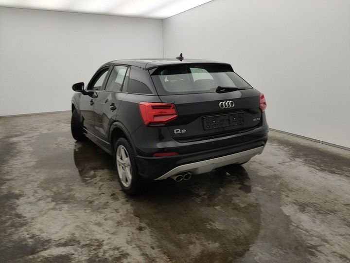 Photo 6 VIN: WAUZZZGA4KA076363 - AUDI Q2 '16 