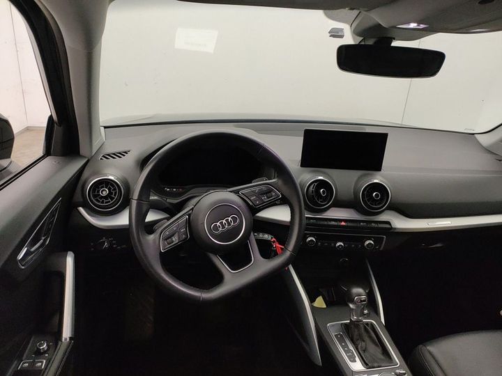 Photo 8 VIN: WAUZZZGA4KA076363 - AUDI Q2 '16 