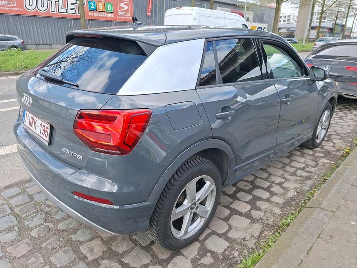 Photo 1 VIN: WAUZZZGA4KA079425 - AUDI Q2 