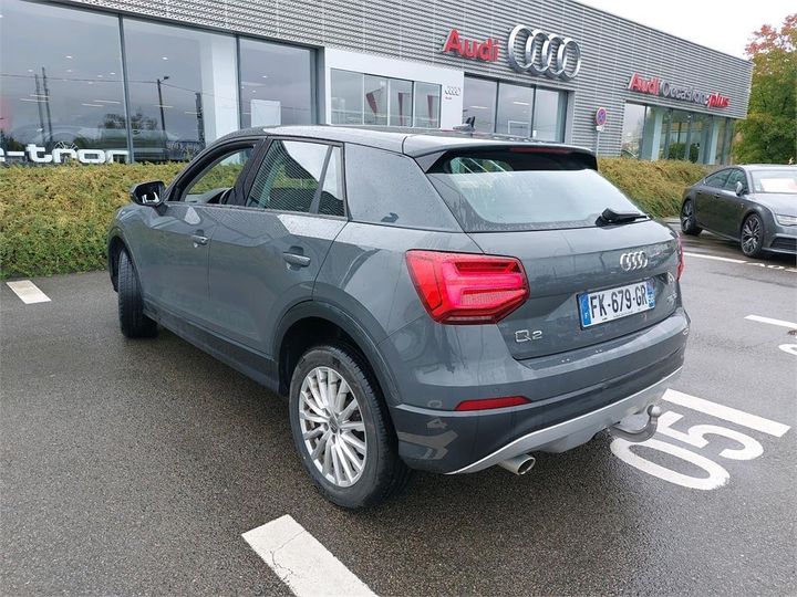 Photo 5 VIN: WAUZZZGA4KA082034 - AUDI Q2 