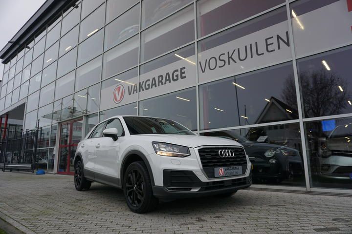 Photo 0 VIN: WAUZZZGA4LA006041 - AUDI Q2 SUV 