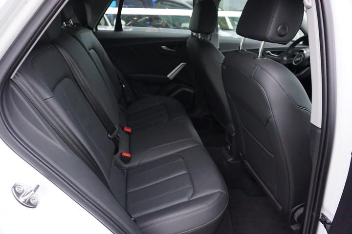 Photo 4 VIN: WAUZZZGA4LA006041 - AUDI Q2 SUV 