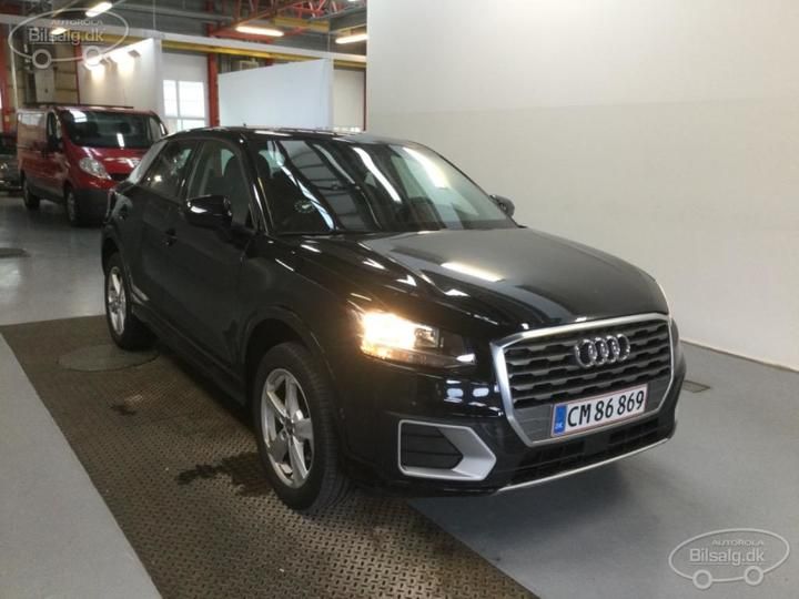 Photo 14 VIN: WAUZZZGA4LA008193 - AUDI Q2 SUV 