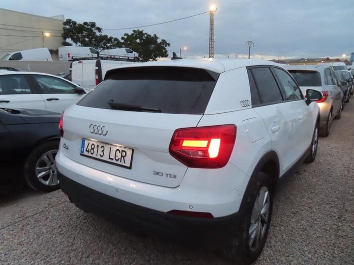 Photo 2 VIN: WAUZZZGA4LA015452 - AUDI Q2 