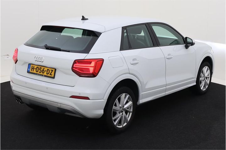 Photo 2 VIN: WAUZZZGA4LA016942 - AUDI Q2 