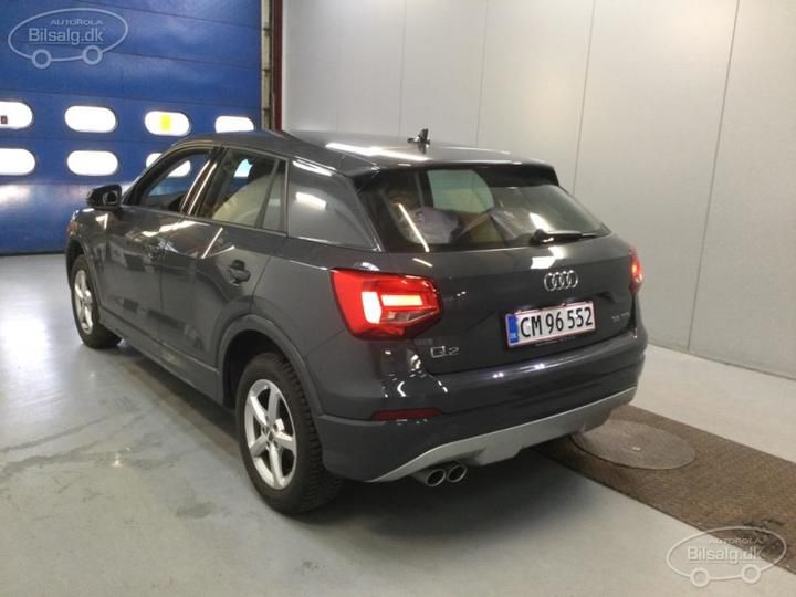 Photo 17 VIN: WAUZZZGA4LA020473 - AUDI Q2 ESTATE 