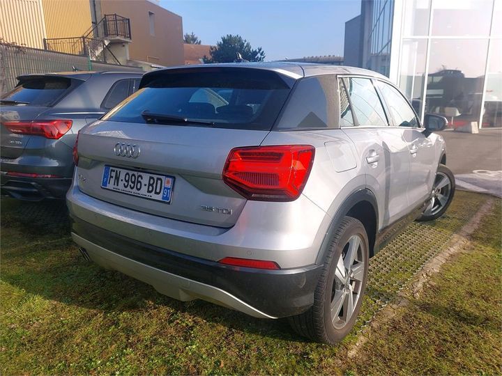 Photo 12 VIN: WAUZZZGA4LA022191 - AUDI Q2 