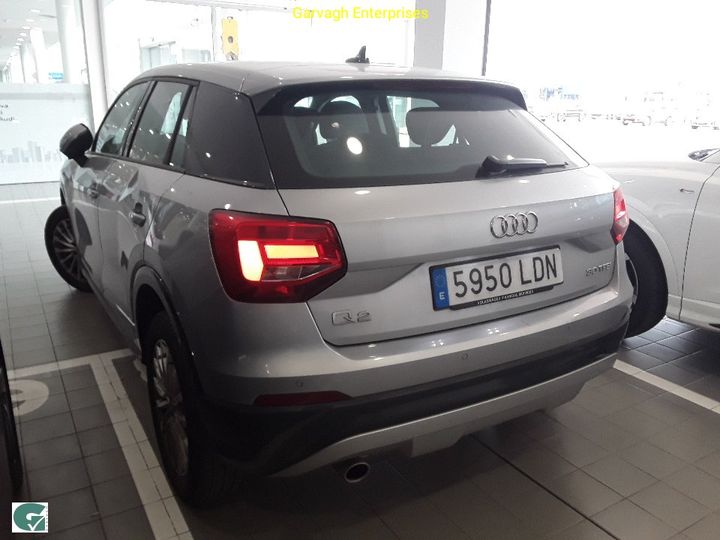 Photo 12 VIN: WAUZZZGA4LA026404 - AUDI Q2 