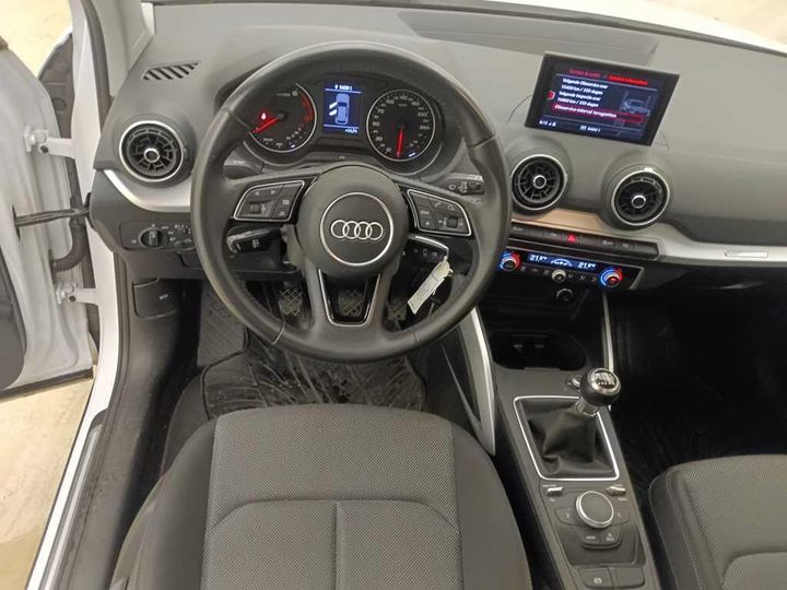 Photo 14 VIN: WAUZZZGA4LA033787 - AUDI Q2 