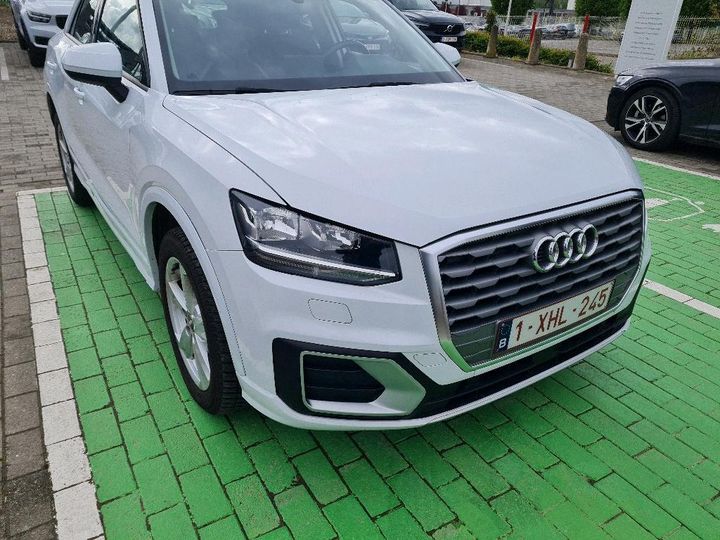 Photo 22 VIN: WAUZZZGA4LA033787 - AUDI Q2 