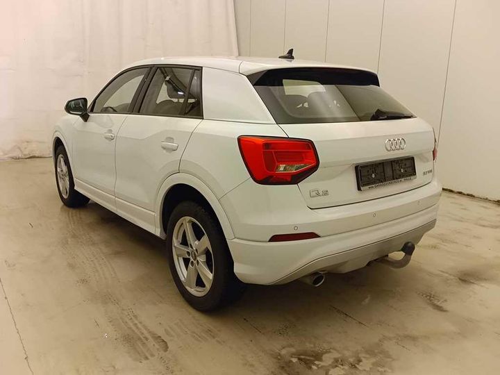 Photo 8 VIN: WAUZZZGA4LA033787 - AUDI Q2 